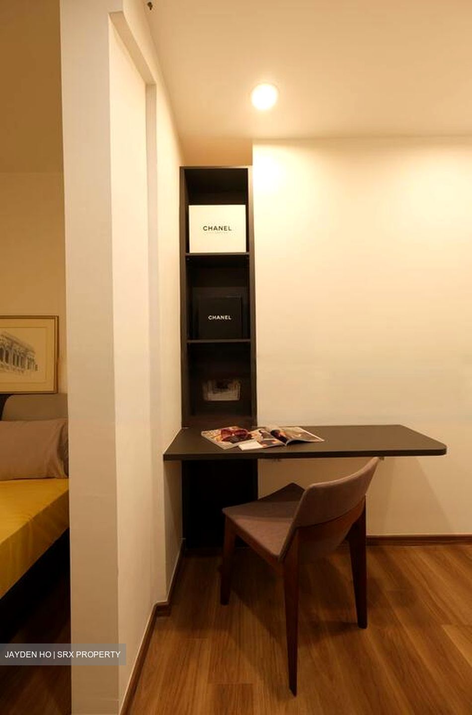 Sims Avenue (D14), Apartment #496137331